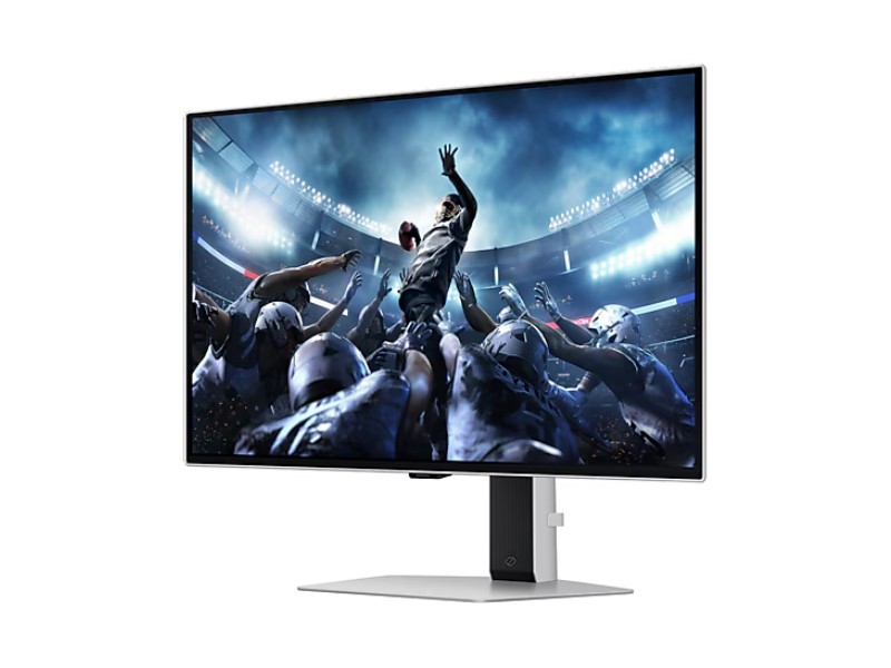 Màn hình Gaming Samsung Odyssey OLED G6 G60SD LS27DG602SEXXV