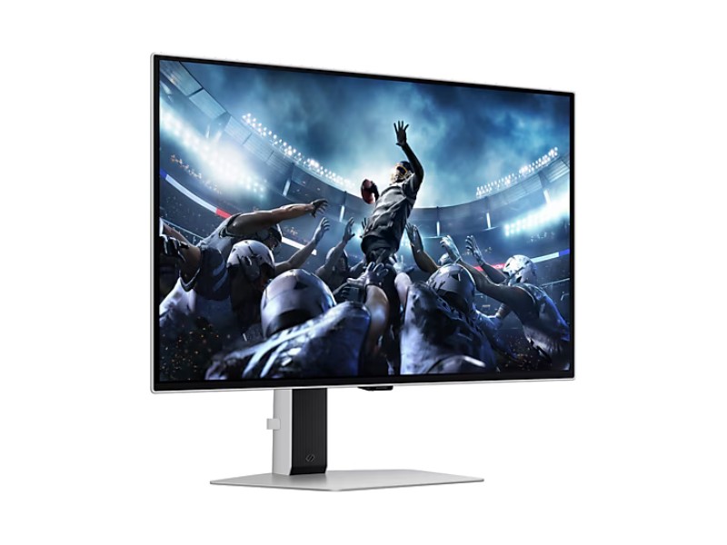 Màn hình Gaming Samsung Odyssey OLED G6 G60SD LS27DG602SEXXV