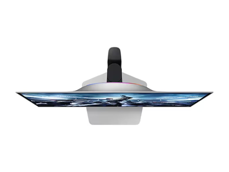 Màn hình Gaming Samsung Odyssey OLED G6 G60SD LS27DG602SEXXV
