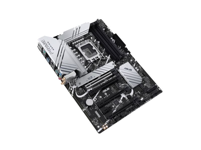 Mainboard ASUS PRIME Z790-P WIFI D4-CSM
