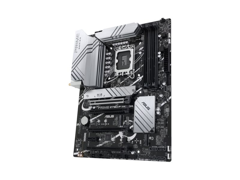 Mainboard ASUS PRIME Z790-P WIFI D4-CSM