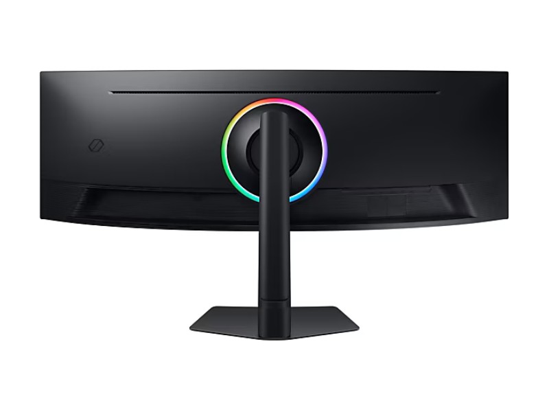 Màn hình cong gaming Samsung Odyssey G9 G95C LS49CG954EEXXV