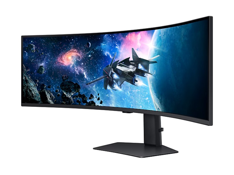 Màn hình cong gaming Samsung Odyssey G9 G95C LS49CG954EEXXV