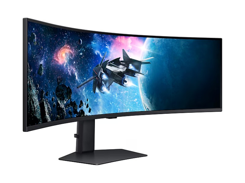 Màn hình cong gaming Samsung Odyssey G9 G95C LS49CG954EEXXV