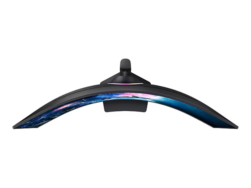 Màn hình cong gaming Samsung Odyssey G9 G95C LS49CG954EEXXV