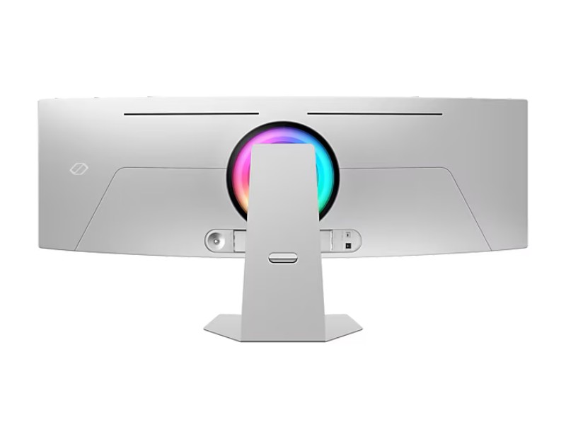 Màn hình cong gaming Samsung Odyssey OLED G9 G95SC LS49CG954SEXXV