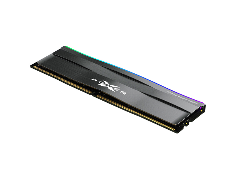 Ram PC Silicon Zenith 8GB DDR4 3200MHz SP008GXLZU320BSD