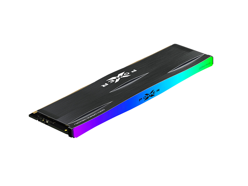 Ram PC Silicon Zenith 8GB DDR4 3200MHz SP008GXLZU320BSD