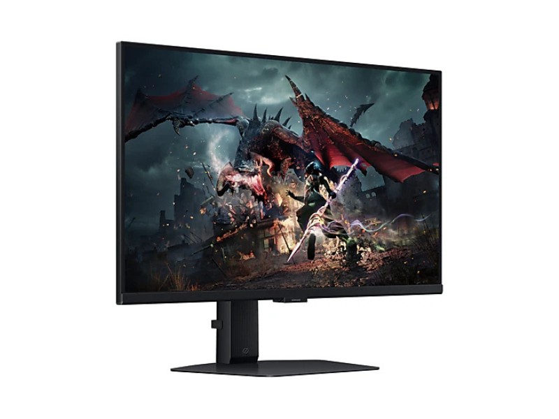 Màn hình Gaming Samsung Odyssey G5 G50D LS27DG502EEXXV