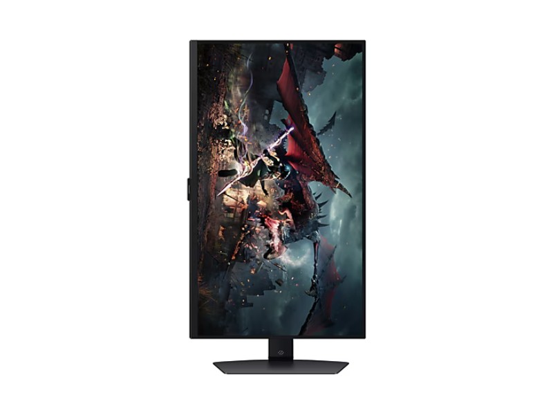 Màn hình Gaming Samsung Odyssey G5 G50D LS27DG502EEXXV