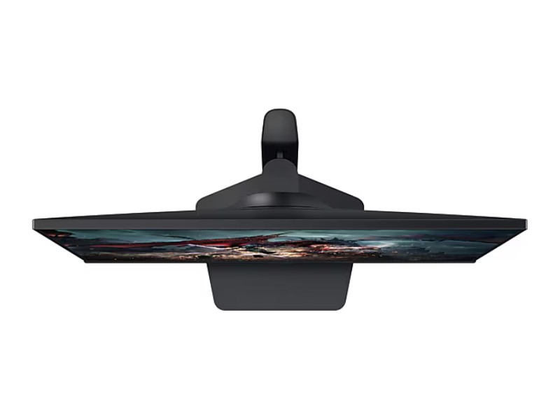 Màn hình Gaming Samsung Odyssey G5 G50D LS27DG502EEXXV