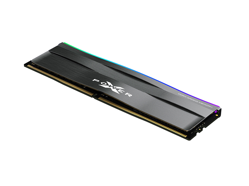 Ram PC Silicon Zenith 8GB DDR4 3200MHz SP008GXLZU320BSHK0 XPOWER