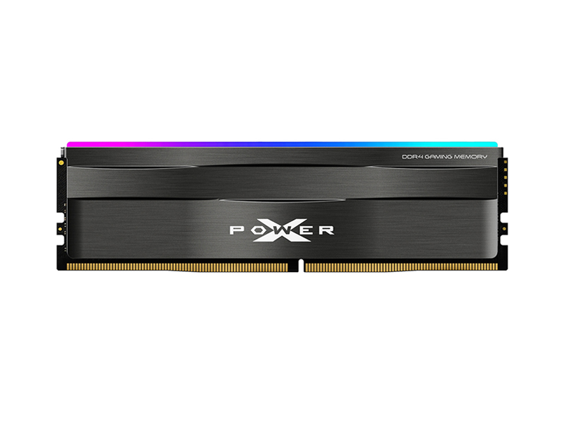Ram PC Silicon Zenith 16GB DDR4 3200MHz SP016GXLZU320BSHK0 XPOWER