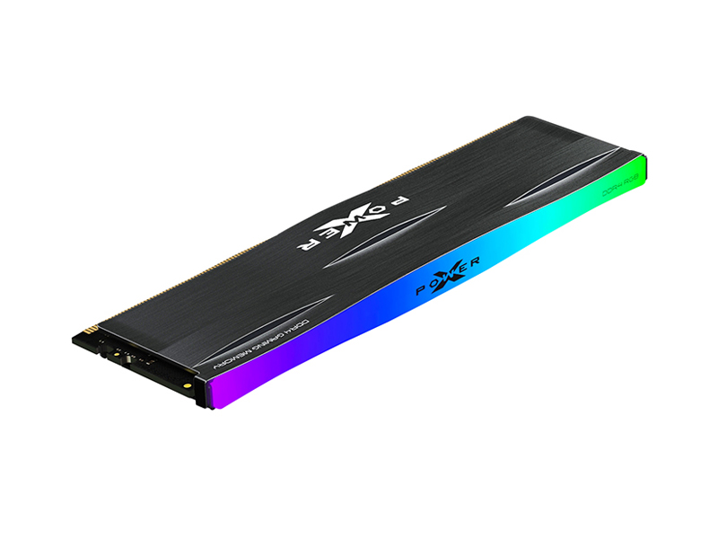 Ram PC Silicon Zenith 16GB DDR4 3200MHz SP016GXLZU320BSHK0 XPOWER