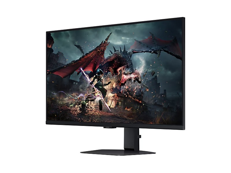 Màn hình Gaming Samsung Odyssey G5 G50D LS32DG502EEXXV