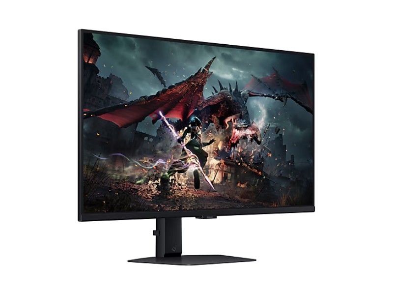Màn hình Gaming Samsung Odyssey G5 G50D LS32DG502EEXXV