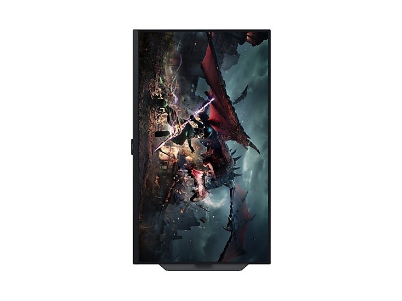 Màn hình Gaming Samsung Odyssey G5 G50D LS32DG502EEXXV