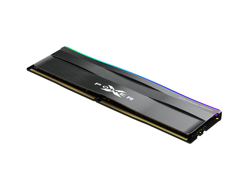 Ram PC Silicon Storm 16GB DDR5 6000MHz SP016GXLWU60AFSK XPOWER