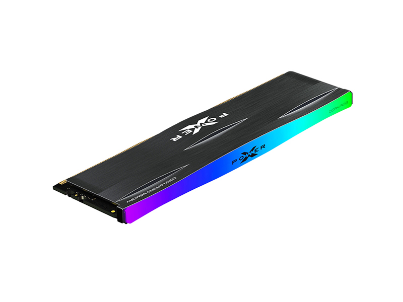 Ram PC Silicon Storm 16GB DDR5 6000MHz SP016GXLWU60AFSK XPOWER