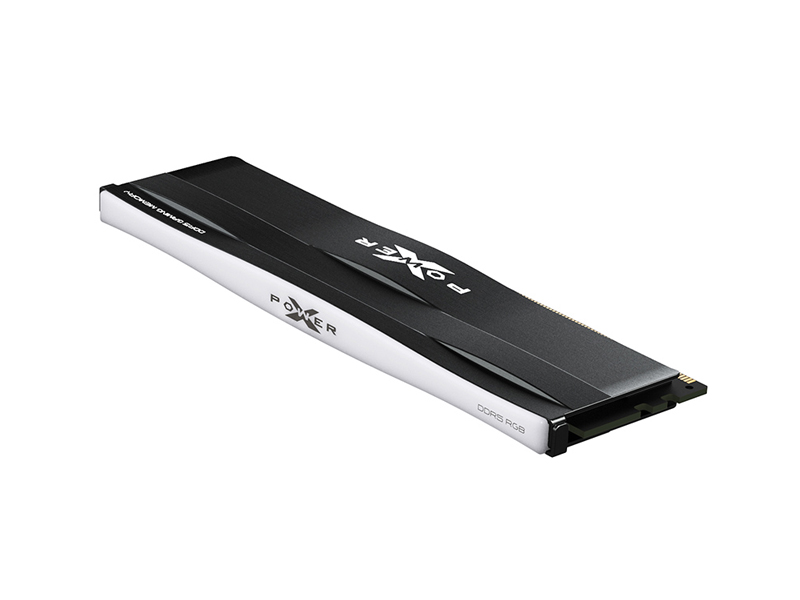 Ram PC Silicon Zenith 32GB DDR5 6000MHz SP032GXLWU60BFSF đen