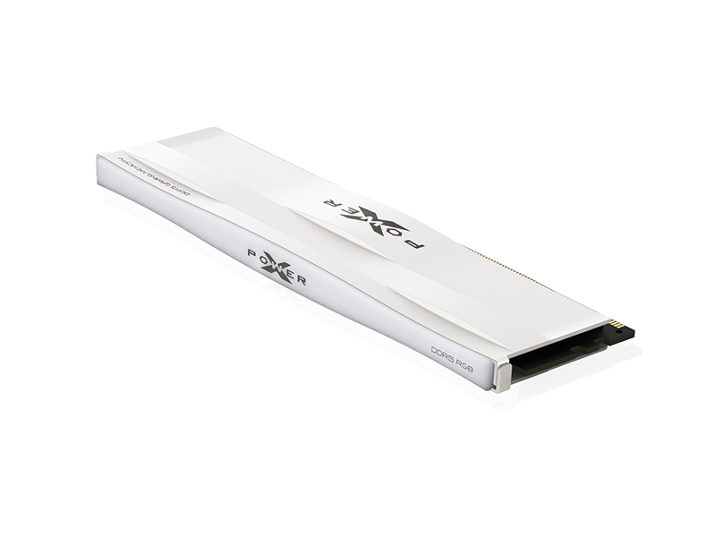 Ram PC Silicon Zenith 32GB DDR5 6000MHz SP032GXLWU60AFSH trắng EXPO