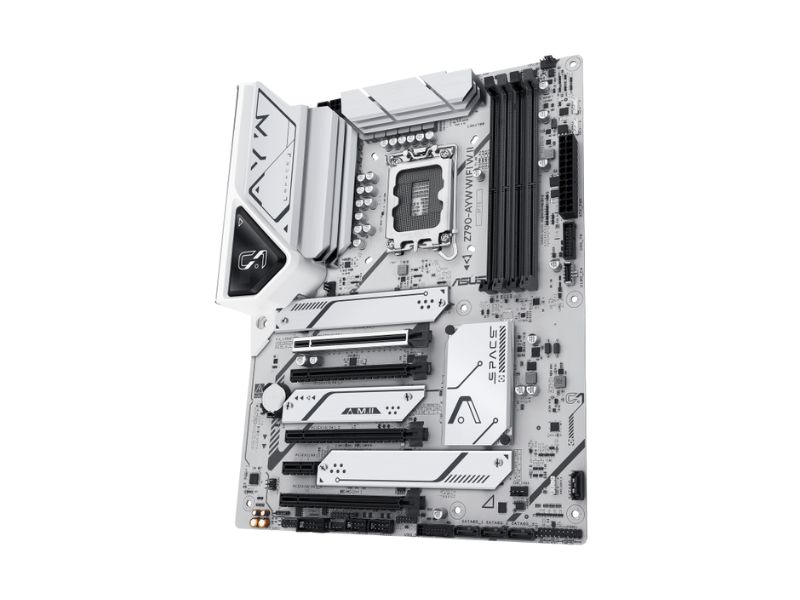 Mainboard ASUS Z790-AYW WIFI W II-CSM