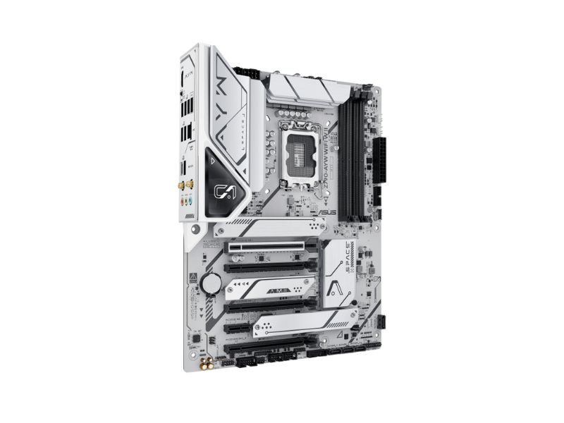 Mainboard ASUS Z790-AYW WIFI W II-CSM