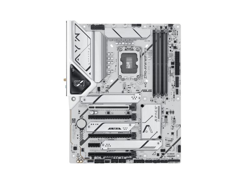 Mainboard ASUS Z790-AYW WIFI W II-CSM