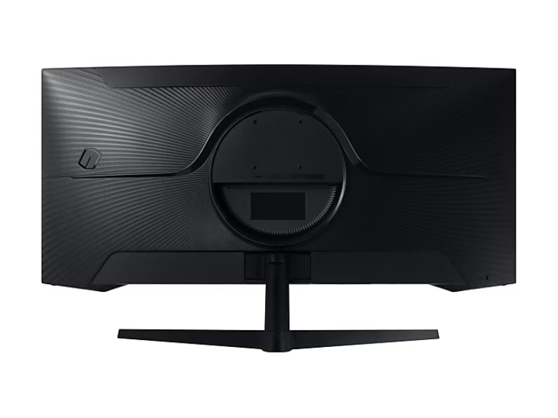 Màn hình cong gaming Samsung Odyssey G5 G55T LC34G55TWWEXXV