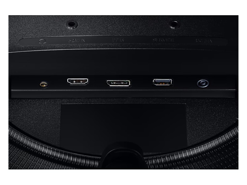 Màn hình cong gaming Samsung Odyssey G5 G55T LC34G55TWWEXXV