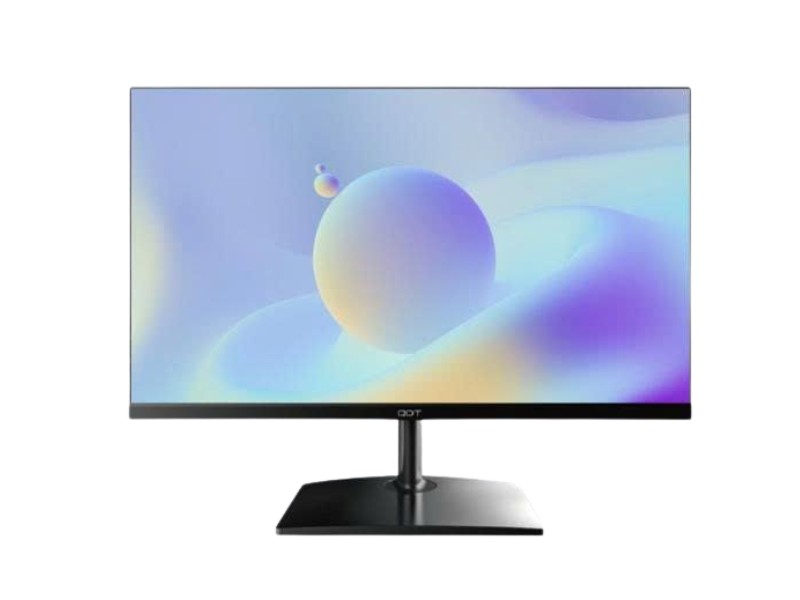 Màn hình QDT QT22MF (22 inch - IPS - FHD - 100Hz - 5ms)