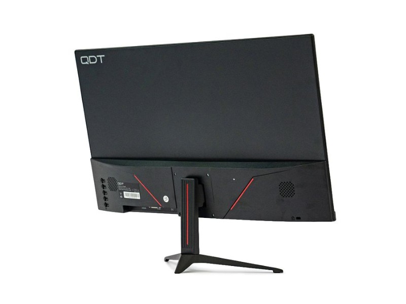 Màn hình QDT QT24MF (24 inch - IPS - FHD - 100Hz - 5ms)