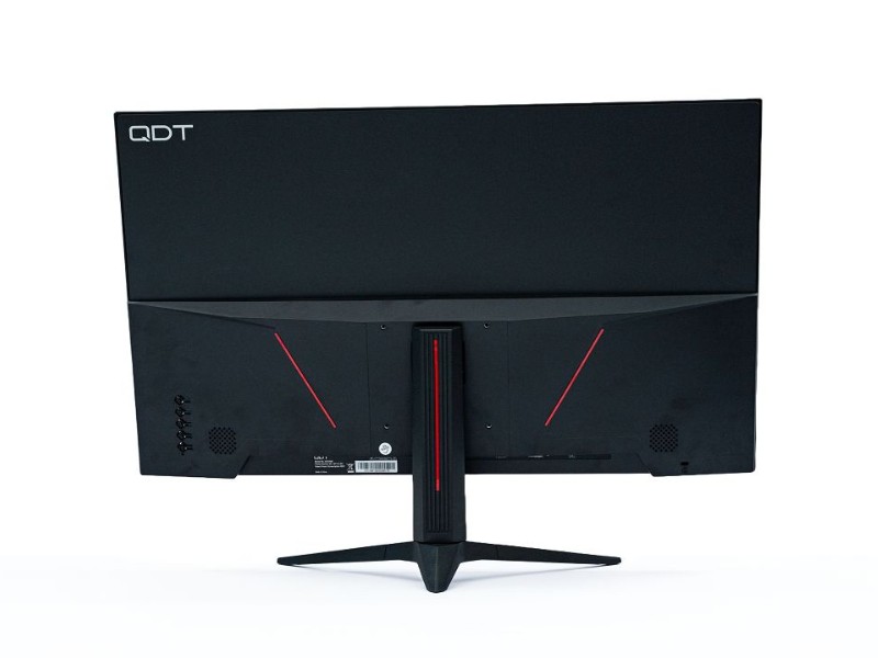 Màn hình QDT QT27MF (27 inch - FHD - IPS - 100Hz - 5ms)