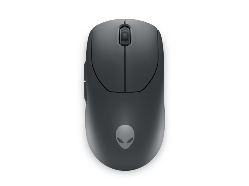 Chuột gaming không dây Dell Alienware Pro (Dark)