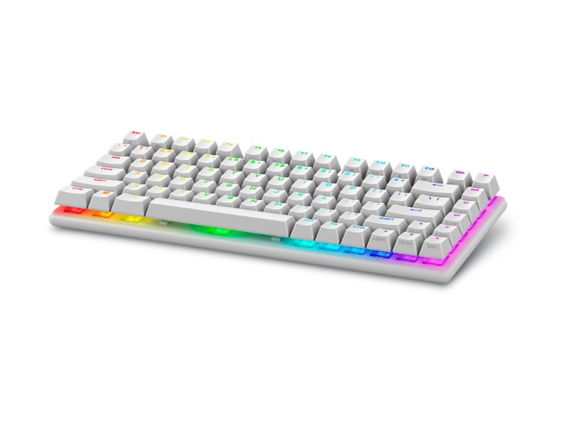 Bàn phím gaming không dây Dell Alienware Pro (Light)