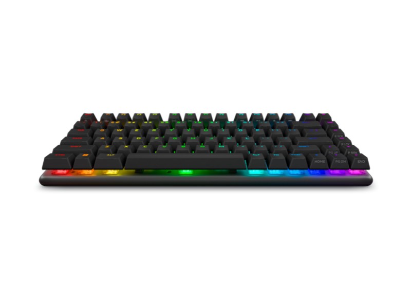 Bàn phím gaming không dây Dell Alienware Pro (Dark)