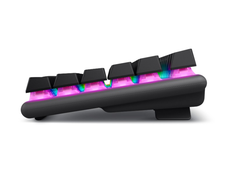 Bàn phím gaming không dây Dell Alienware Pro (Dark)