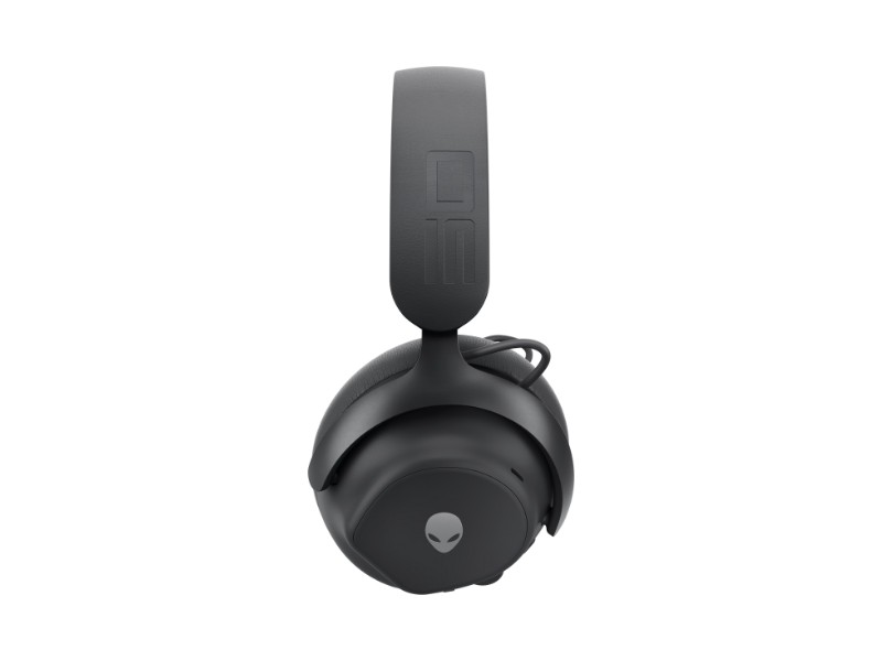 Tai nghe gaming không dây Dell Alienware Pro (Dark)