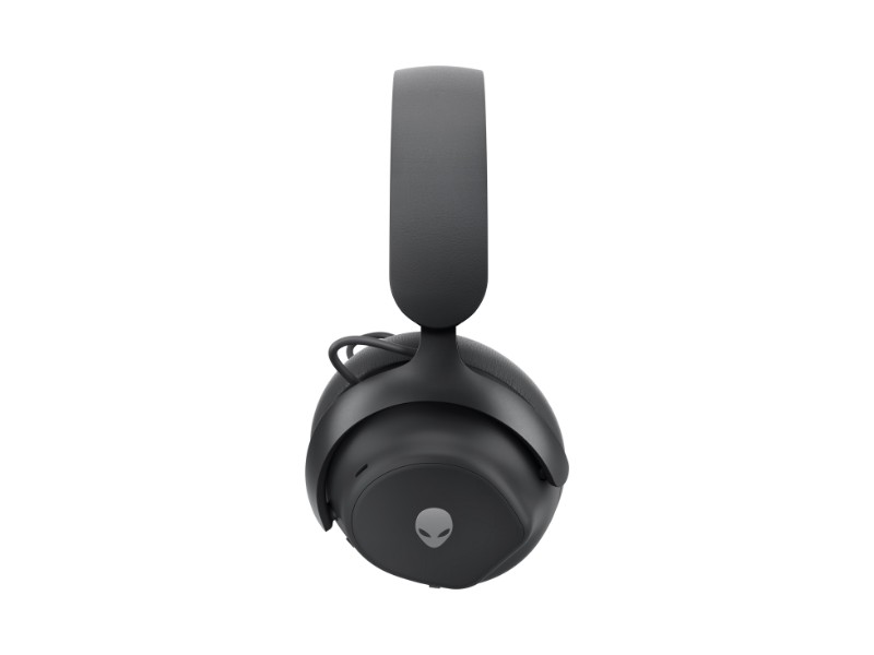 Tai nghe gaming không dây Dell Alienware Pro (Dark)