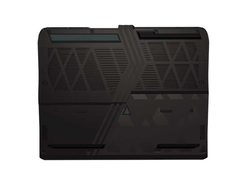 Laptop MSI Vector 16 HX AI A2XWJG 470VN