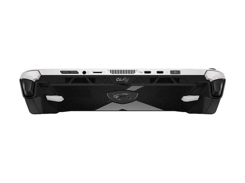 Máy chơi game cầm tay MSI Claw A8 BZ2EM 008VN