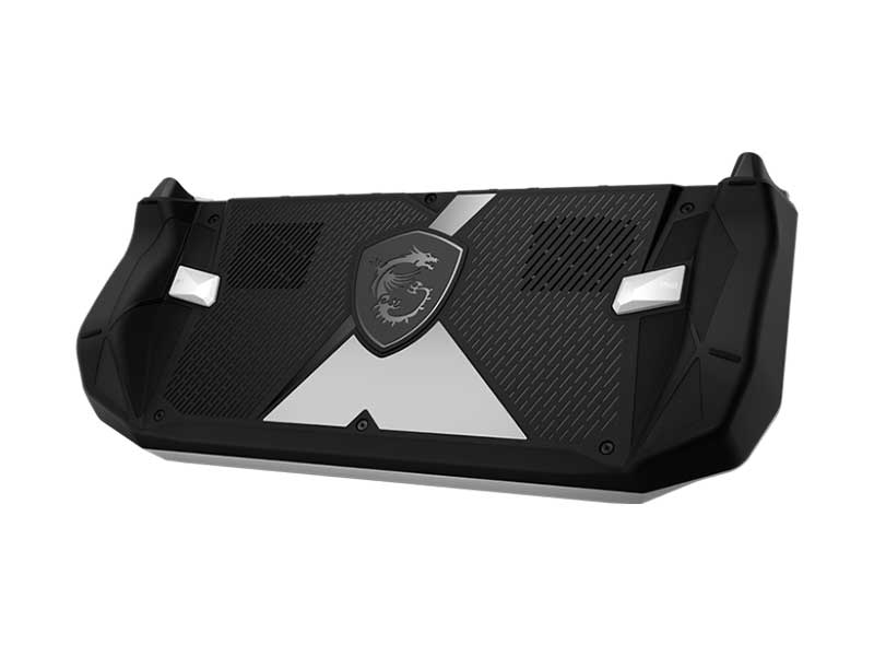 Máy chơi game cầm tay MSI Claw A8 BZ2EM 008VN