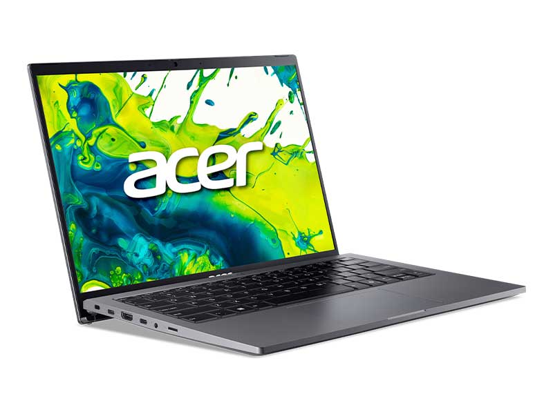 Laptop Acer Aspire Go 14 AI AG14-71M-57WR NX.JFWSV.001
