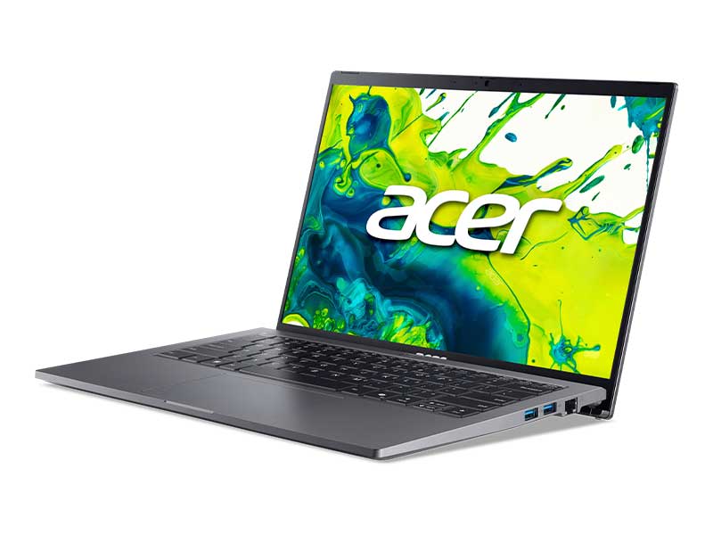 Laptop Acer Aspire Go 14 AI AG14-71M-57WR NX.JFWSV.001