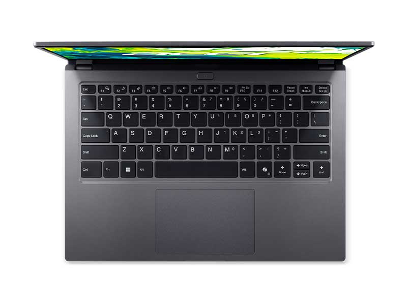 Laptop Acer Aspire Go 14 AI AG14-71M-57WR NX.JFWSV.001