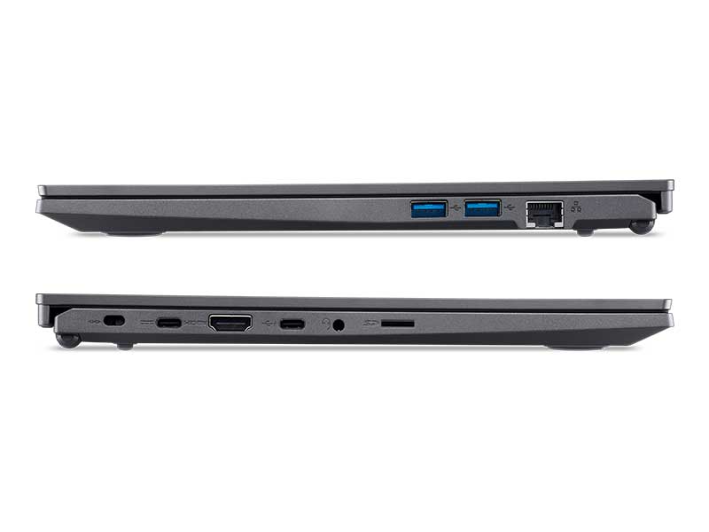 Laptop Acer Aspire Go 14 AI AG14-71M-57WR NX.JFWSV.001