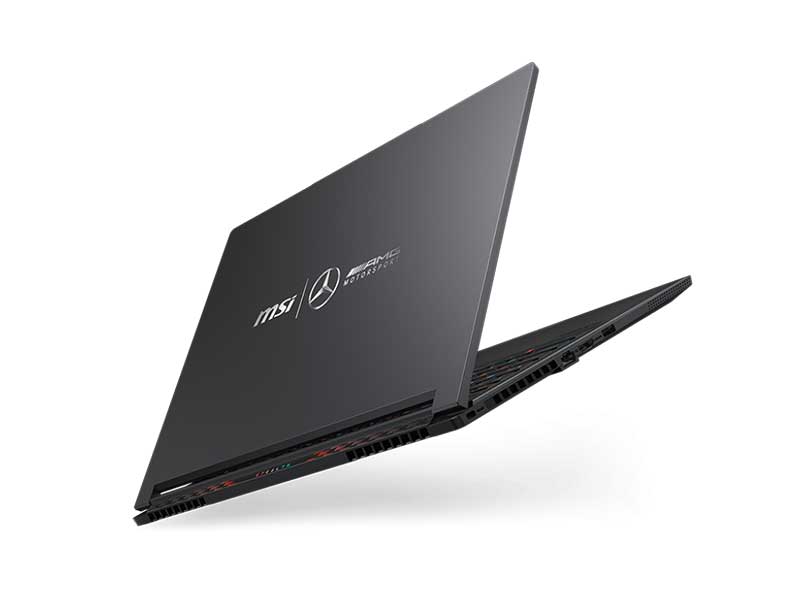 Laptop MSI Stealth A16 Mercedes AMG AI+ A3XWGG-032VN
