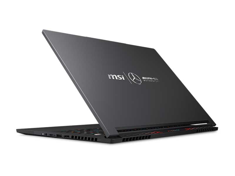 Laptop MSI Stealth A16 Mercedes AMG AI+ A3XWGG-032VN