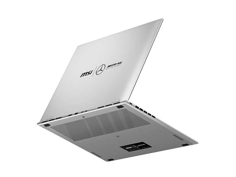 Laptop MSI Prestige 16 AI+ Mercedes AMG B2VMG-088VN