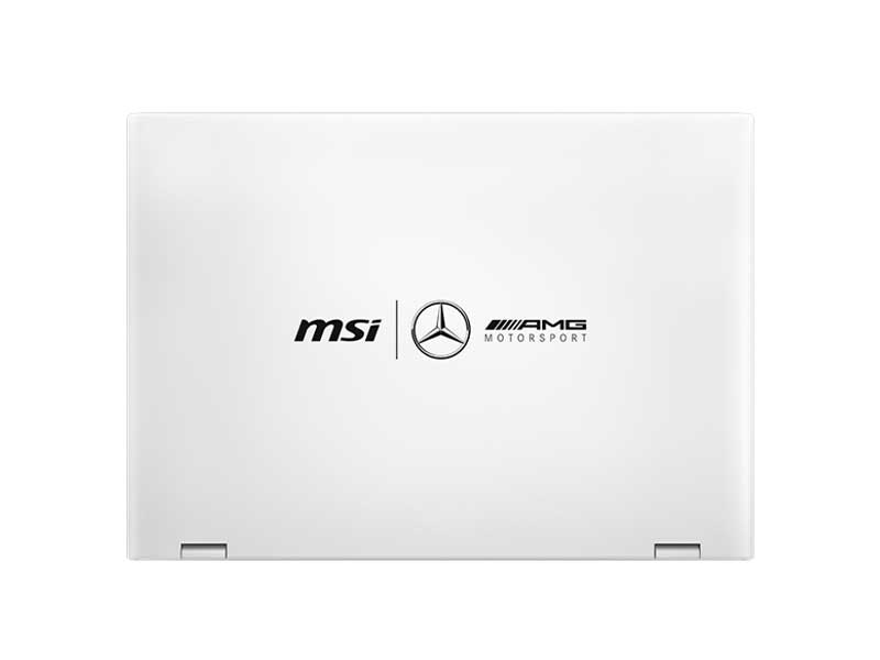 Laptop MSI Prestige 16 AI+ Mercedes AMG B2VMG-088VN